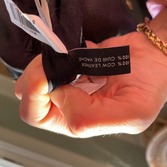 Marc by Marc Jacobs bag - Picture 4 of 10